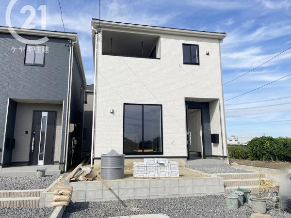 高浜市小池町第4　2号棟