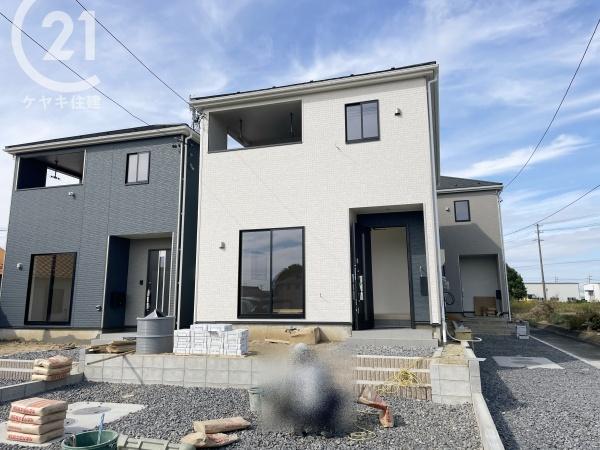 高浜市小池町第4　2号棟