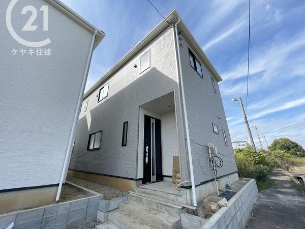 高浜市小池町第4 3号棟