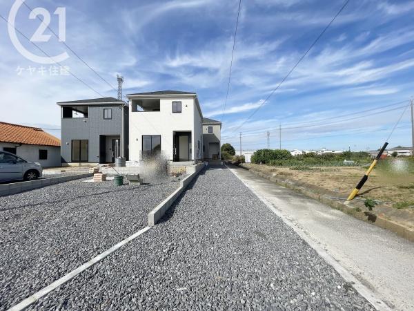 高浜市小池町第4　3号棟