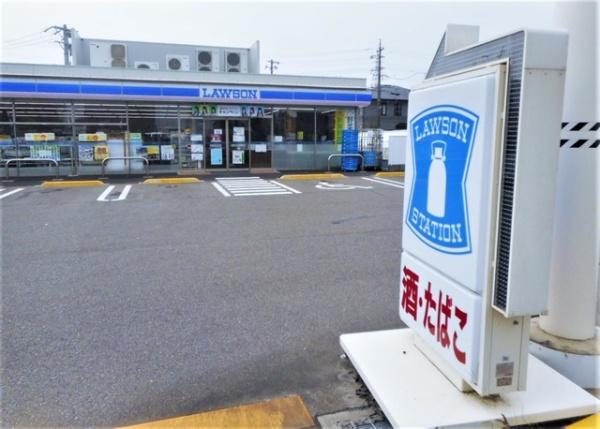 知立市昭和　第151号棟(ローソン碧南入船町店)