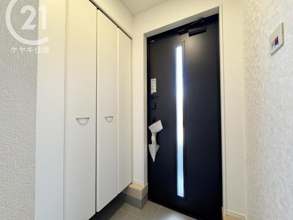 知立市昭和　第151号棟