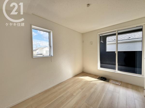 知立市昭和　第151号棟