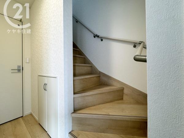 知立市昭和　第151号棟