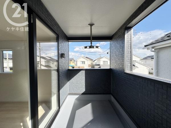 知立市昭和　第151号棟