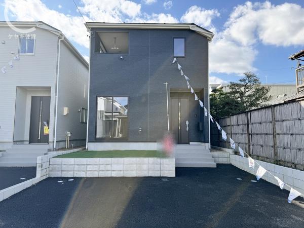 知立市昭和 第151号棟