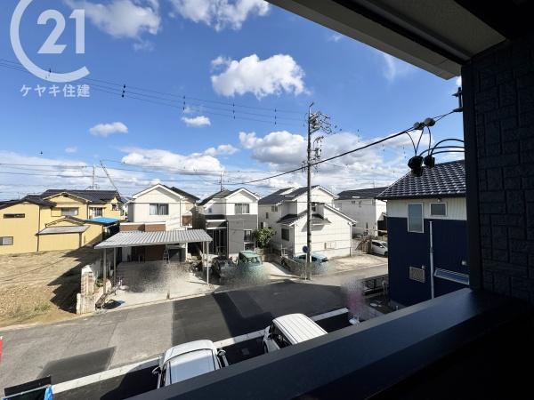 知立市昭和　第151号棟