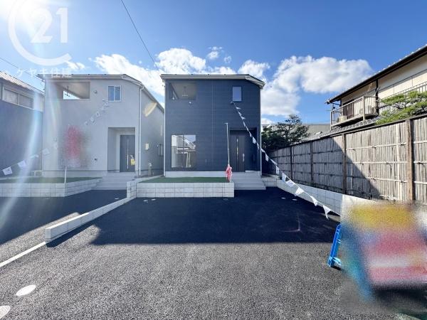 知立市昭和　第151号棟