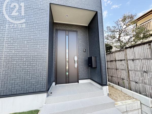 知立市昭和　第151号棟