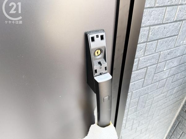 知立市昭和　第151号棟