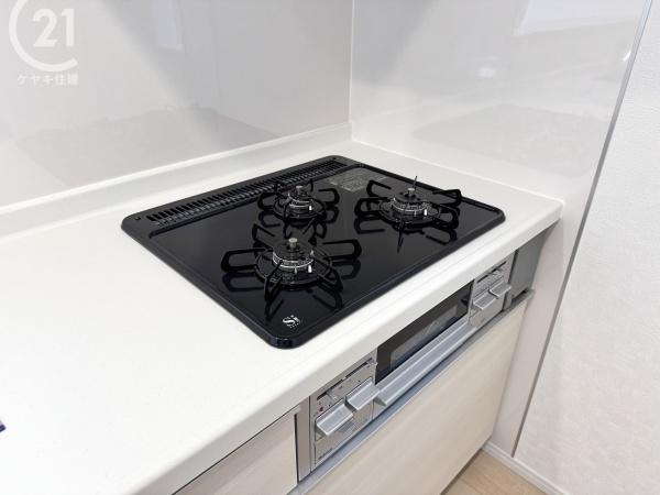 知立市昭和　第151号棟