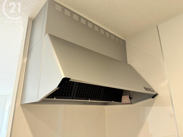 知立市昭和　第151号棟