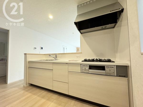 知立市昭和　第151号棟