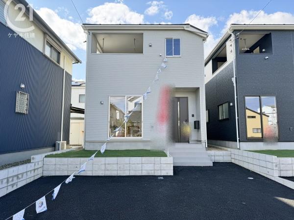 知立市昭和 第152号棟