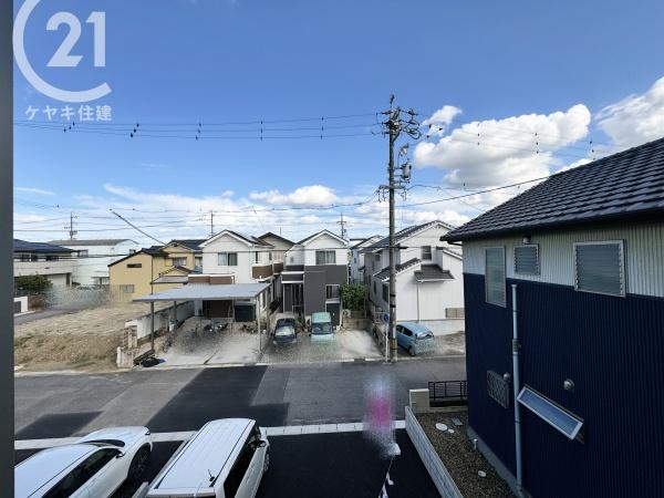 知立市昭和　第152号棟