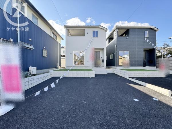 知立市昭和　第152号棟