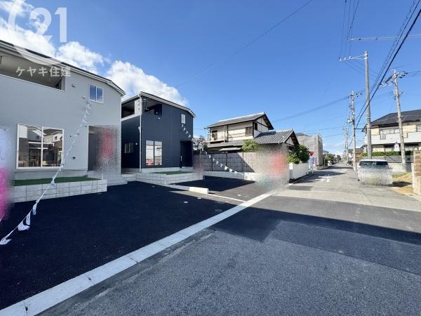 知立市昭和　第152号棟