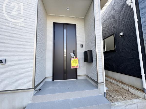 知立市昭和　第152号棟