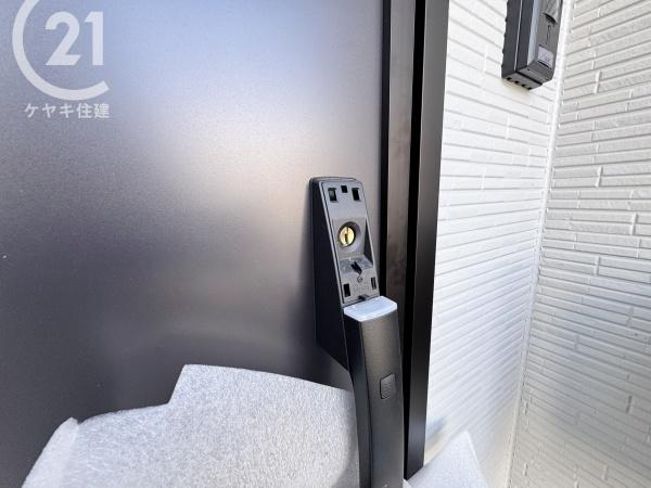 知立市昭和　第152号棟