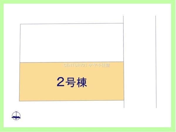 知立市昭和　第152号棟