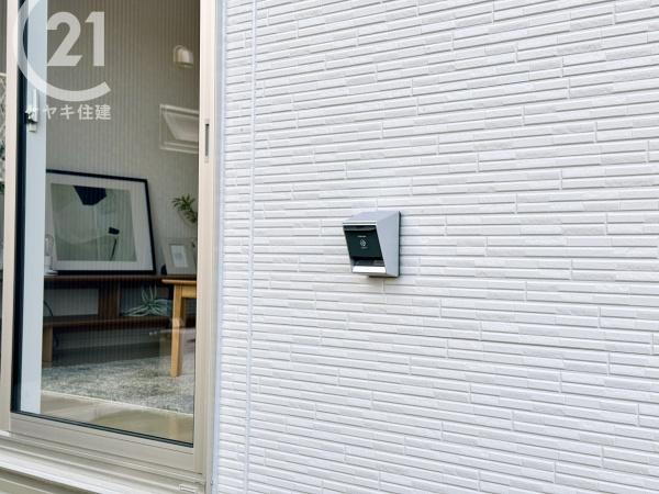 知立市昭和　第152号棟