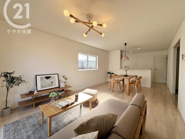 知立市昭和　第152号棟