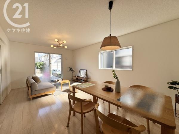 知立市昭和　第152号棟