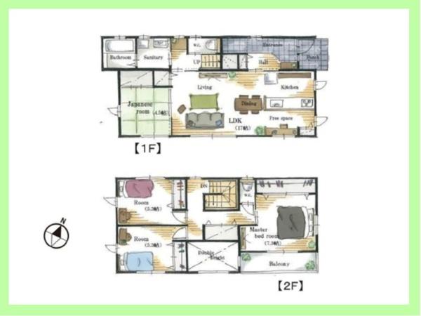 高浜市春日町４丁目の中古一戸建て