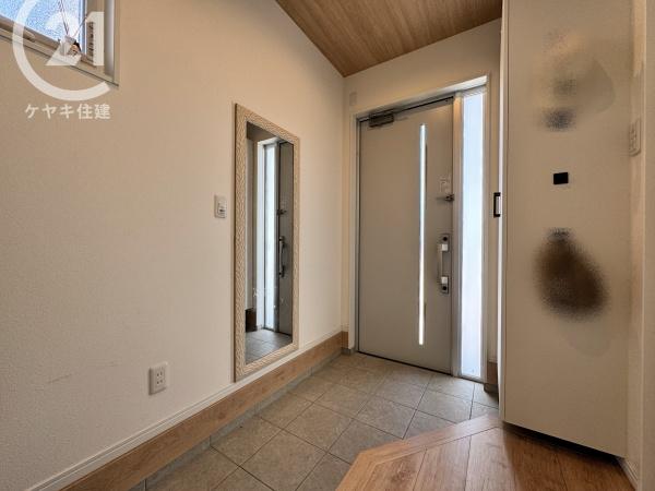 高浜市春日町４丁目の中古一戸建て