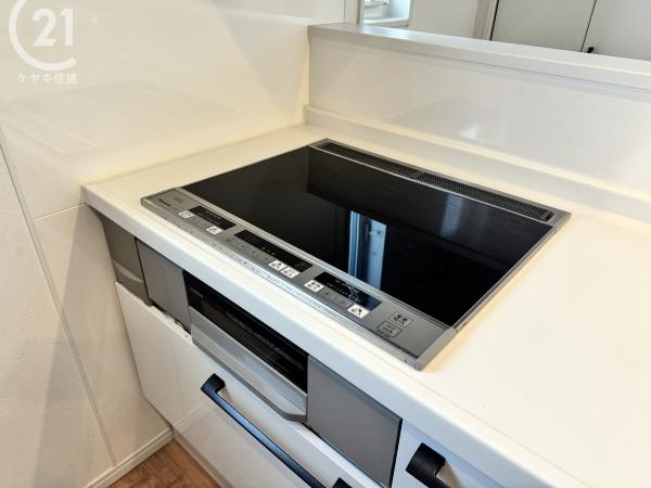 高浜市春日町４丁目の中古一戸建て