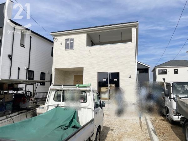 碧南市松江町 第2 1号棟