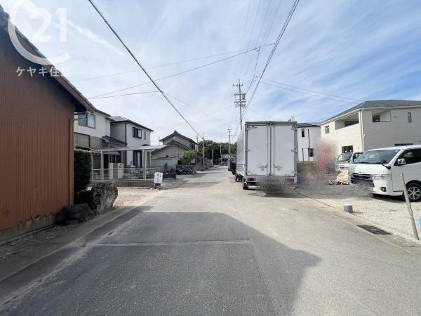 碧南市松江町　第2　1号棟