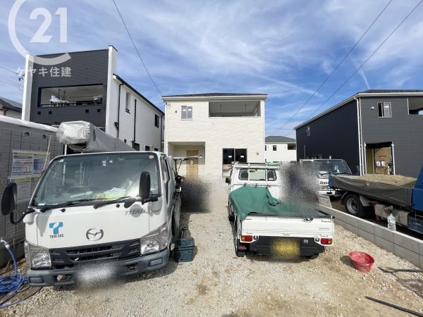 碧南市松江町　第2　1号棟