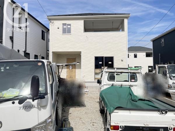 碧南市松江町　第2　1号棟