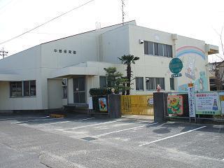 碧南市松江町　第2　2号棟(西尾市立一色中部保育園)