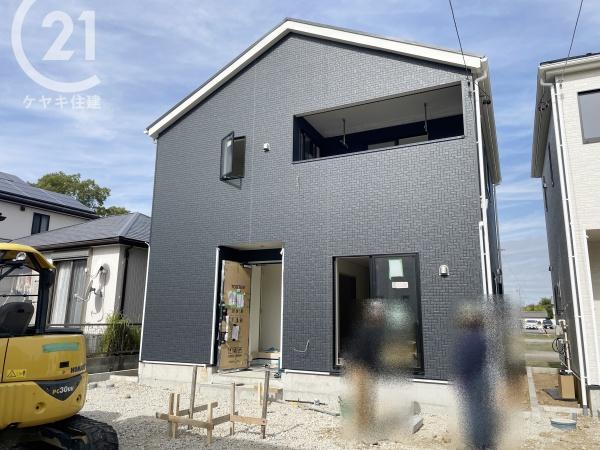 碧南市松江町 第2 2号棟