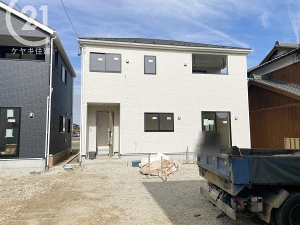 碧南市松江町 第2 3号棟