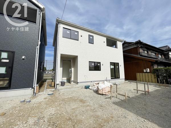 碧南市松江町　第2　3号棟