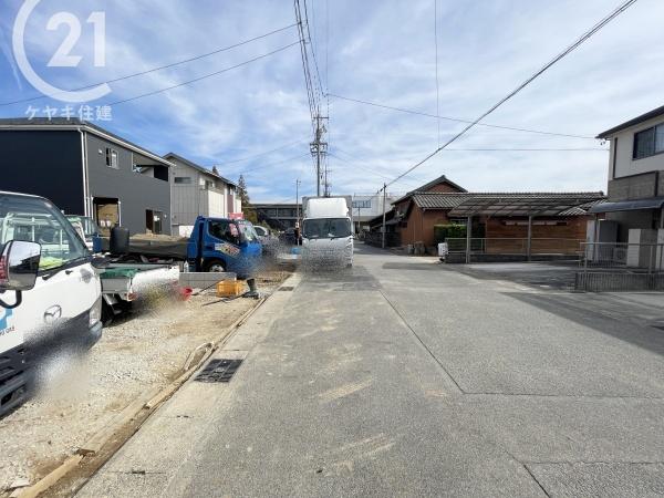 碧南市松江町　第2　4号棟