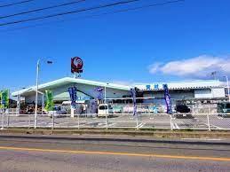 碧南市松江町　第2　4号棟(コメリハード＆グリーン一色店)