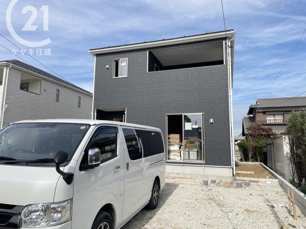 碧南市松江町 第2 4号棟