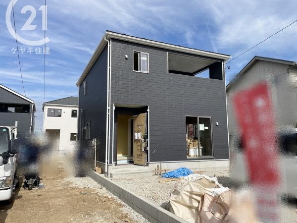 碧南市松江町　第2　4号棟