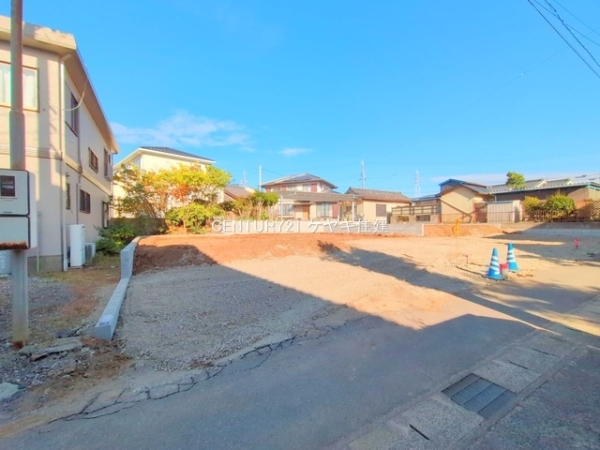 西尾市田貫町西之川の新築一戸建