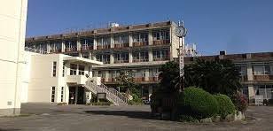 碧南市大浜上町　第2　1号棟(高浜市立高浜中学校)