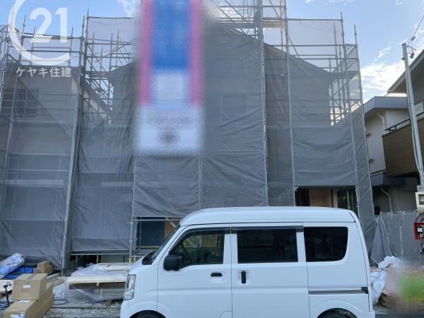 碧南市大浜上町 第2 1号棟