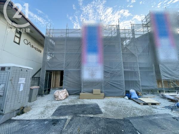 碧南市大浜上町 第2 2号棟