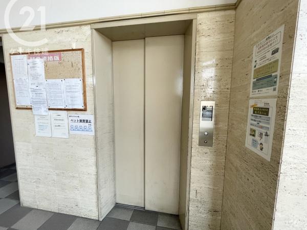 ラビデンス高浜Ｎ館