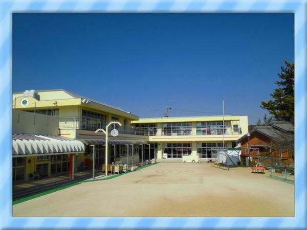 碧南市鴻島町　第8　2号棟(碧南市立日進保育園)