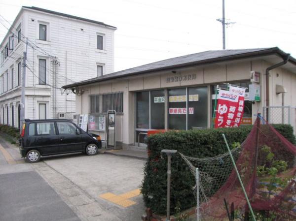 碧南市鴻島町　第8　2号棟(碧南鷲塚郵便局)