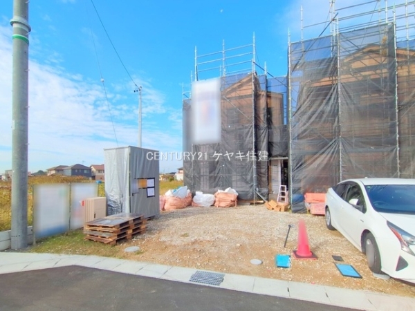 高浜市神明町６丁目の新築一戸建